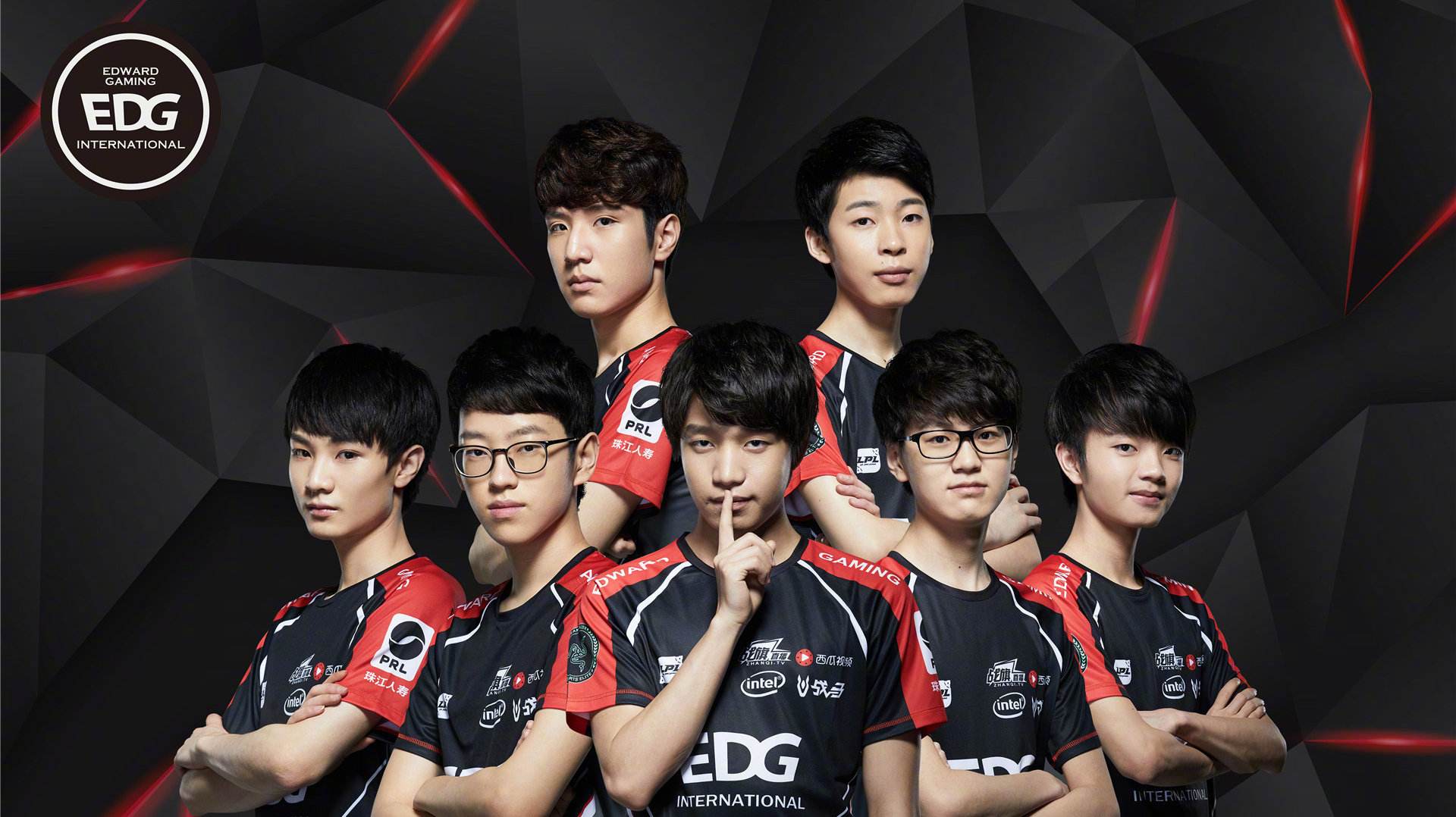 强劲的对抗 强劲的对抗